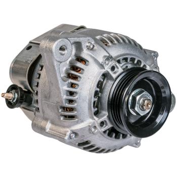 1994 Toyota Tercel Alternator Denso 2100330 image 1 of 2