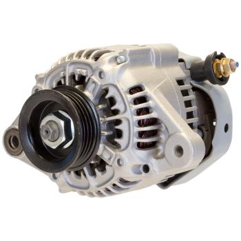1994 Toyota Tercel Alternator Denso 2100331 image 1 of 2