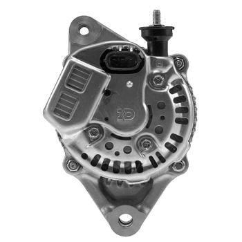 1994 Toyota Tercel Alternator Denso 2100331 image 2 of 2