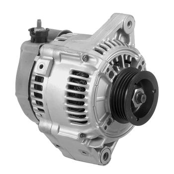 1992 Toyota Paseo Alternator Denso 2100332 image 1 of 2