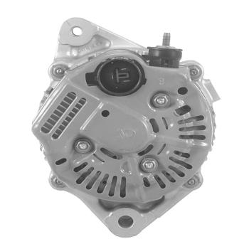 1992 Toyota Paseo Alternator Denso 2100332 image 2 of 2