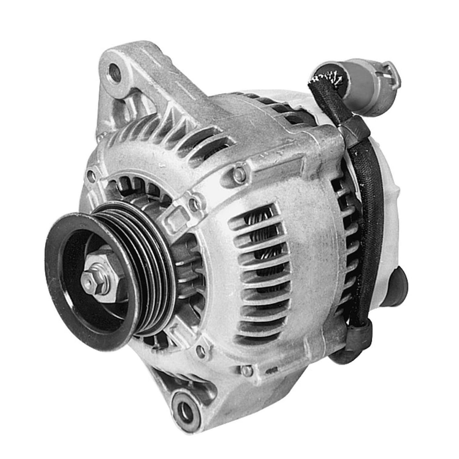 Denso 2100367 - Alternator Denso 2100367 Alternator product image 1 of 2