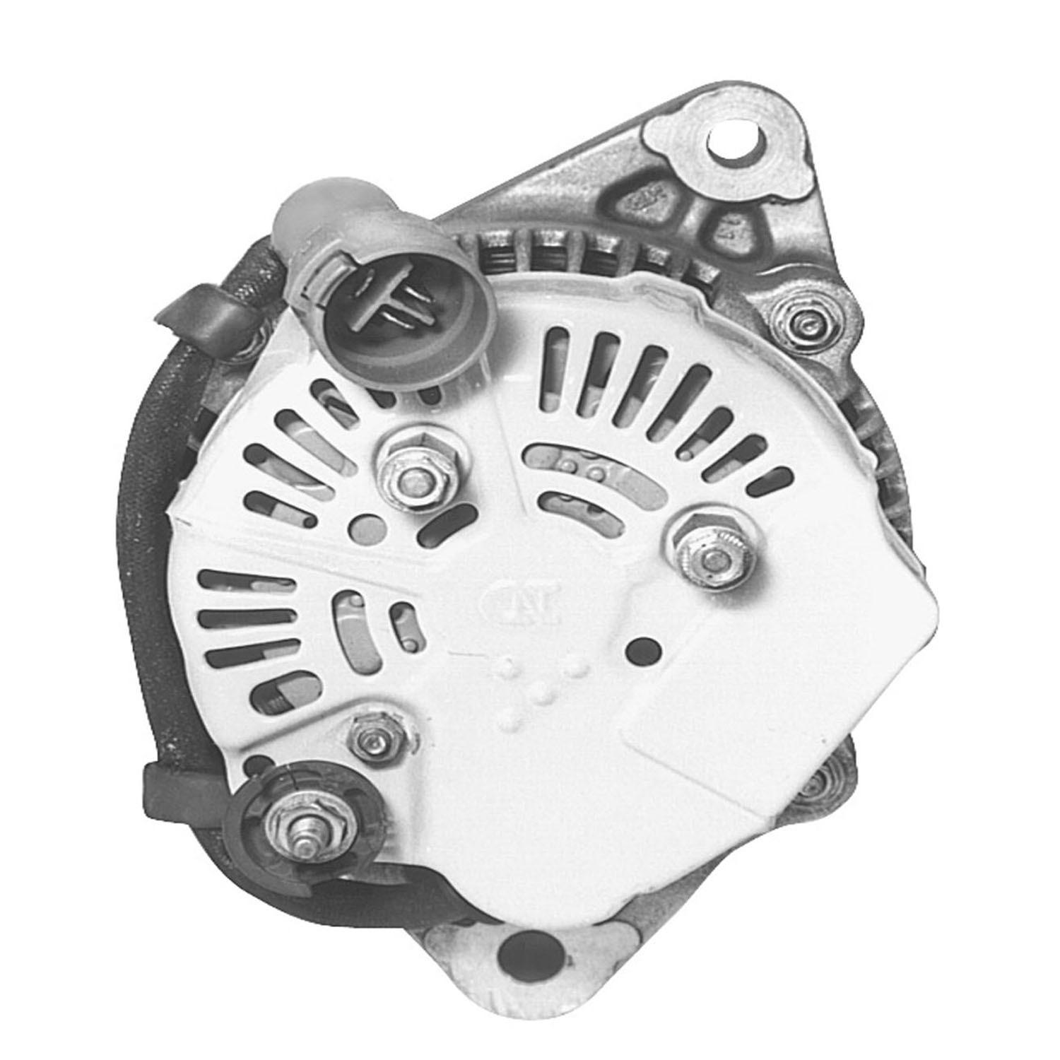Denso 2100367 - Alternator Denso 2100367 Alternator product image 2 of 2