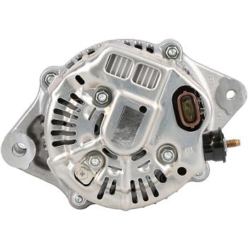 2000 Toyota 4Runner Alternator Denso 2100390 image 2 of 2