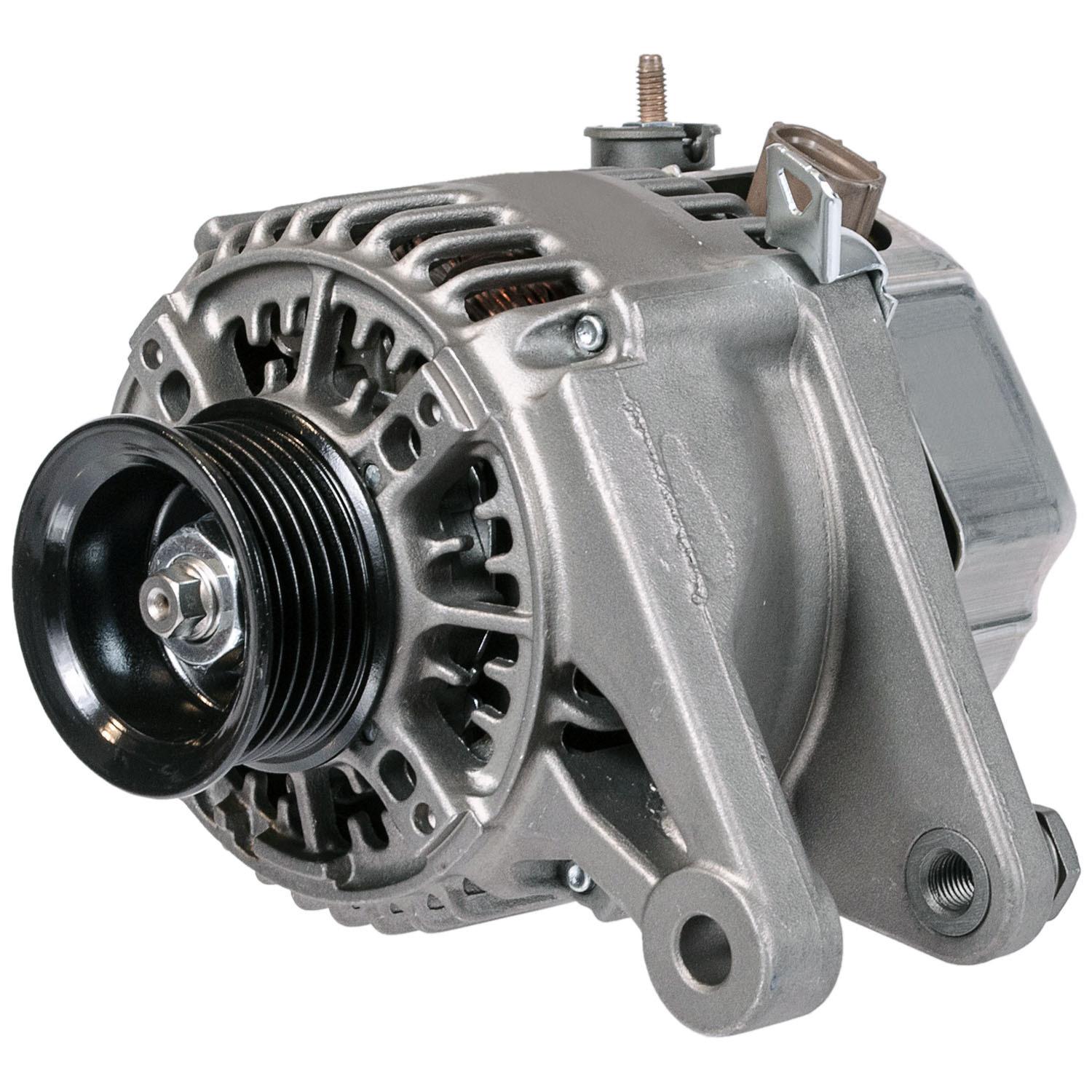 Denso 2100394 Alternator product image 1 of 2