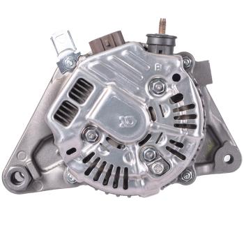 2000 Toyota Celica Alternator Denso 2100394 image 2 of 2