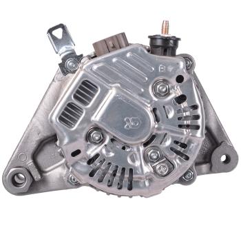 2007 Pontiac Vibe Alternator Denso 2100395 image 2 of 2