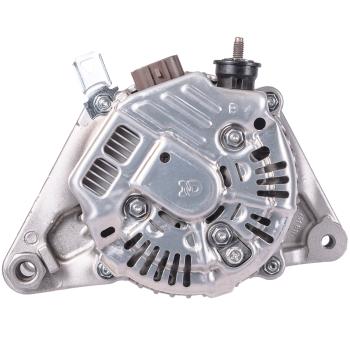 2005 Toyota Celica Alternator Denso 2100396 image 2 of 2