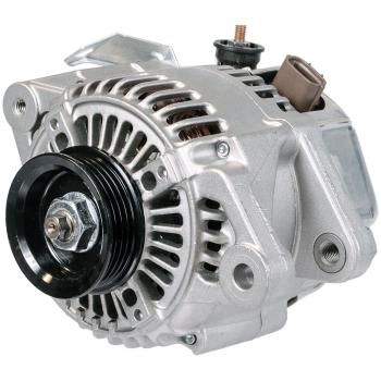 2001 Toyota Echo Alternator