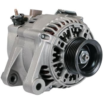 2001 Lexus ES300 Alternator Denso 2100401 image 1 of 2