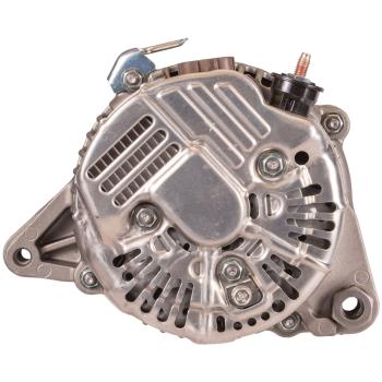2003 Toyota Sienna Alternator Denso 2100402 image 2 of 2