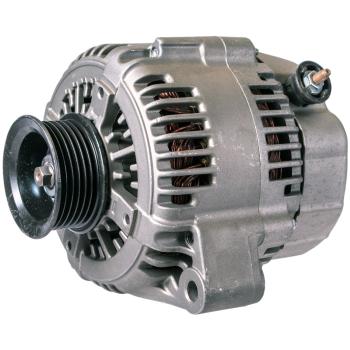 2002 Toyota Tundra Alternator Denso 2100403 image 1 of 2