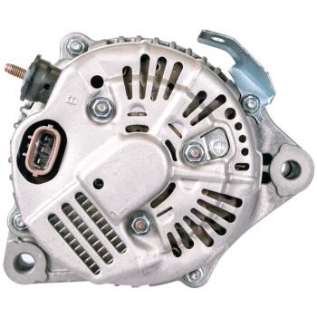 2002 Toyota Tundra Alternator Denso 2100403 image 2 of 2
