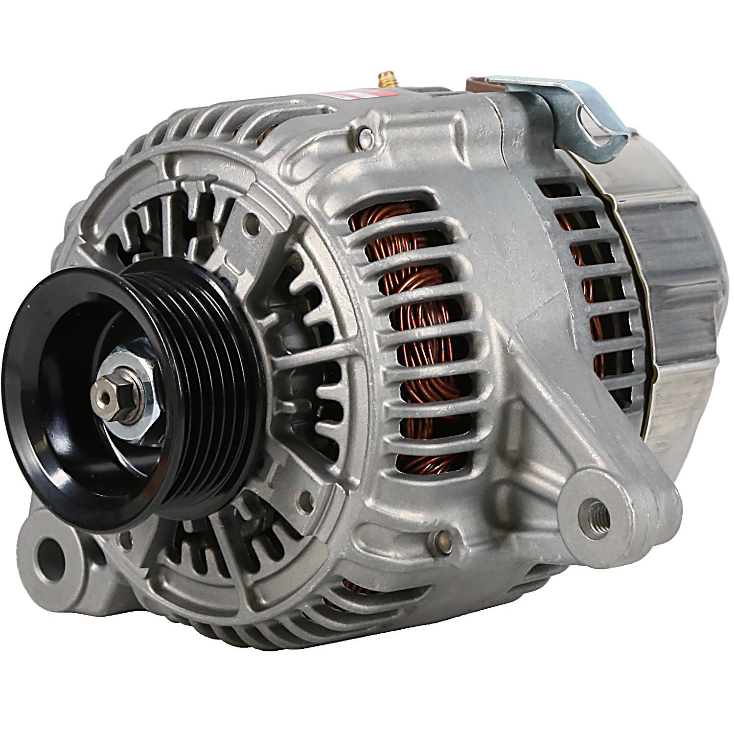 Denso 2100404 - Alternator Denso 2100404 Alternator product image 1 of 2