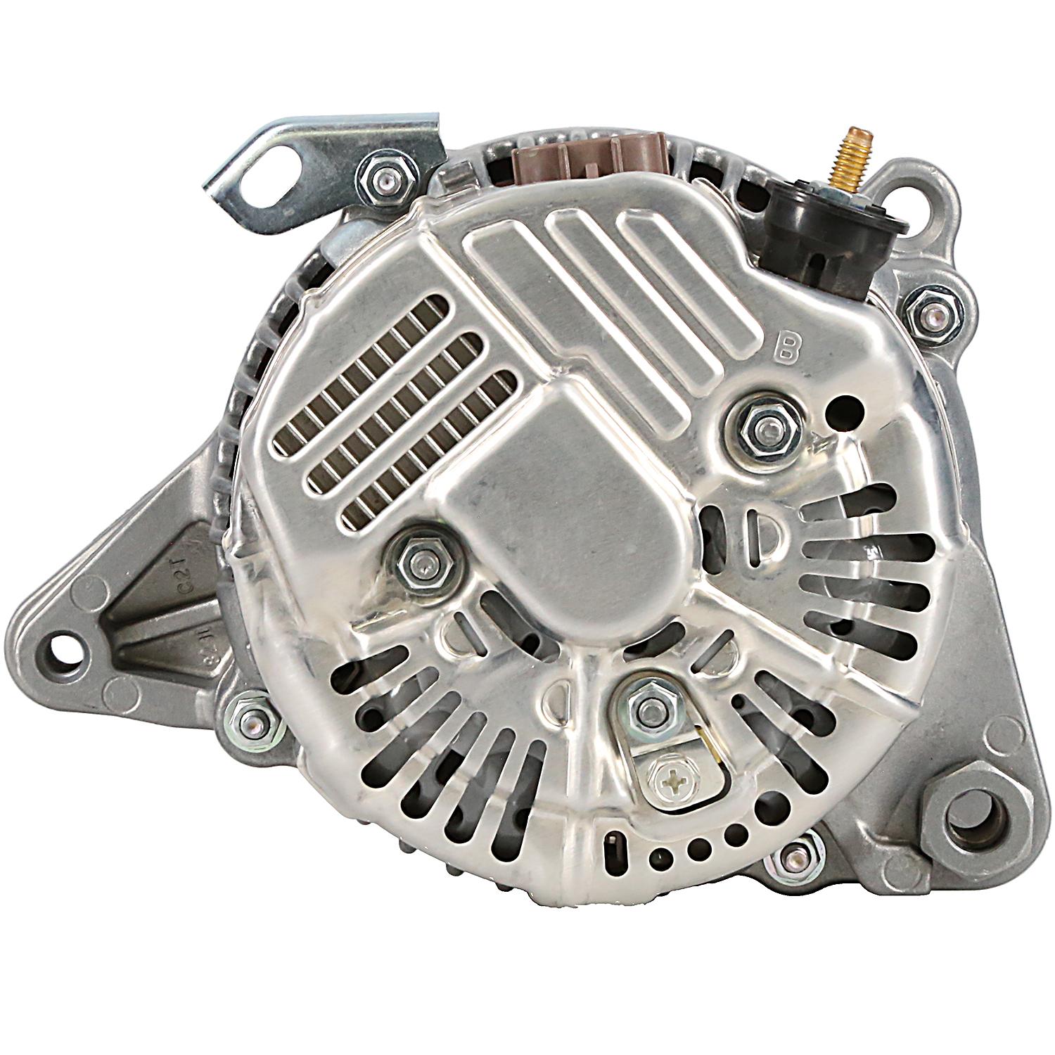 Denso 2100404 - Alternator Denso 2100404 Alternator product image 2 of 2