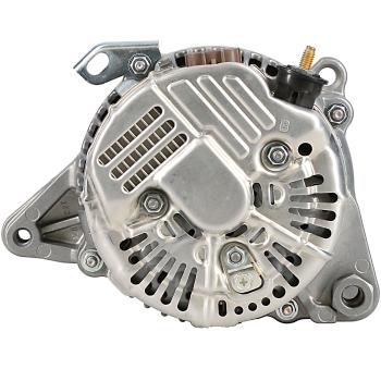 2001 Toyota Avalon Alternator Denso 2100404 image 2 of 2