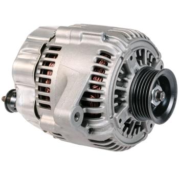 1997 Jaguar Vanden Plas Alternator