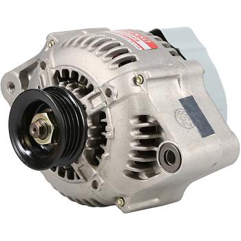 1992 Isuzu Impulse Alternator