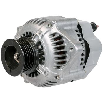 1992 Isuzu Impulse Alternator Denso 2100409 image 1 of 2