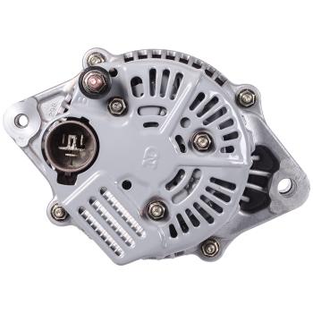 1992 Isuzu Impulse Alternator Denso 2100409 image 2 of 2
