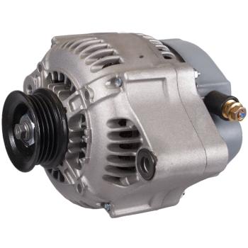 1993 Isuzu Trooper Alternator