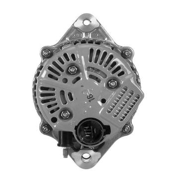 1993 Isuzu Trooper Alternator Denso 2100414 image 2 of 2