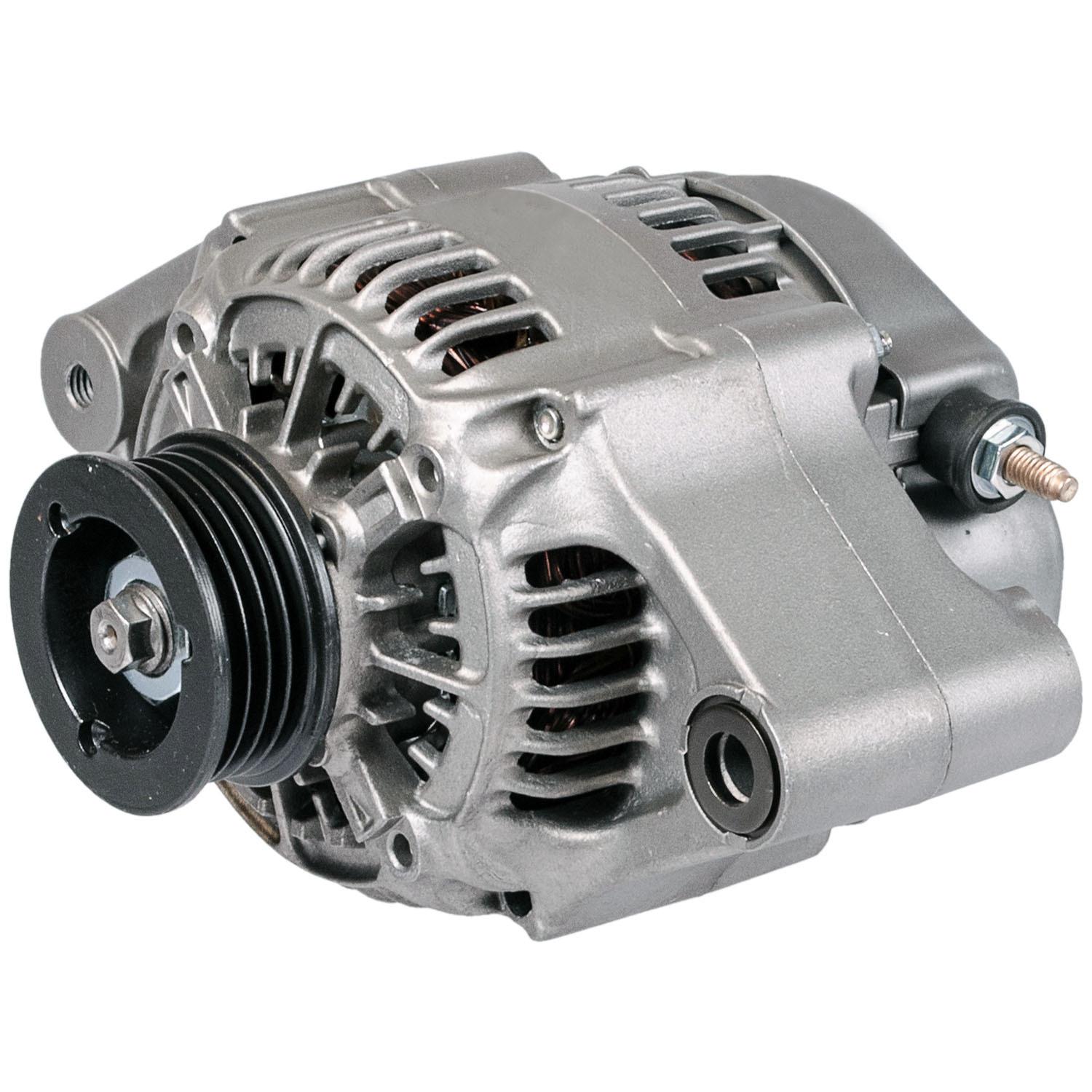 Denso 2100417 Alternator product image 1 of 2