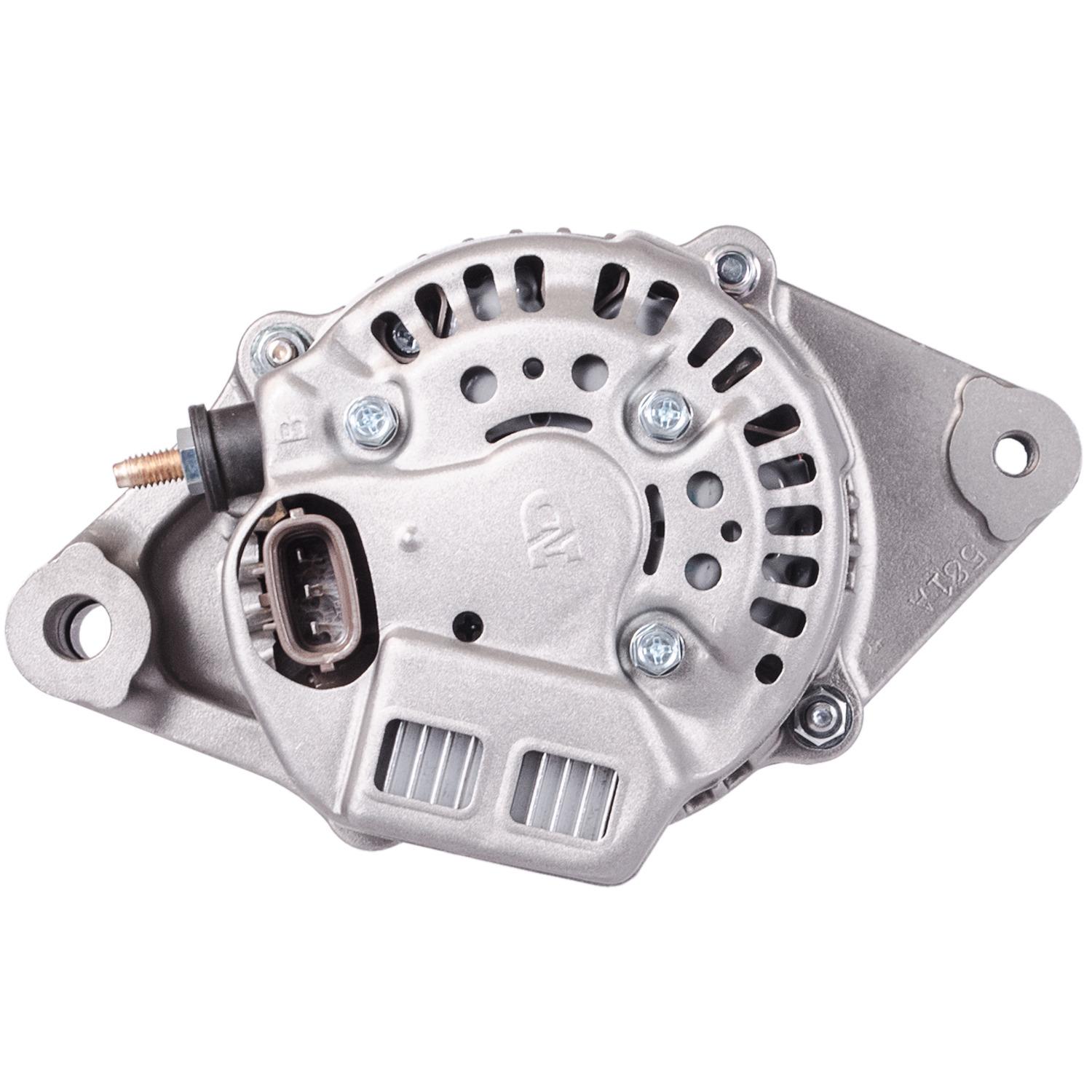 Denso 2100417 Alternator product image 2 of 2