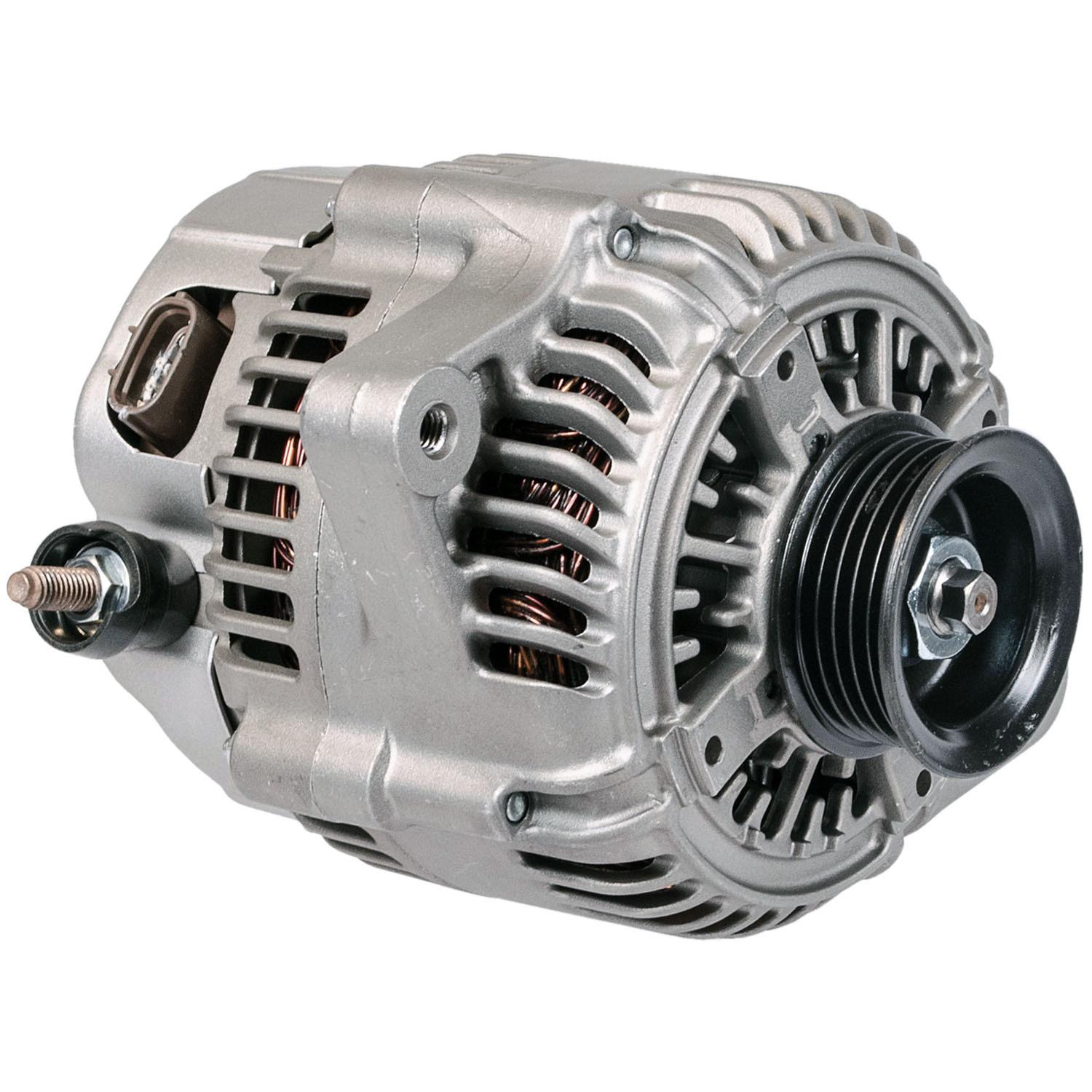 Denso 2100418 Alternator product image 1 of 2