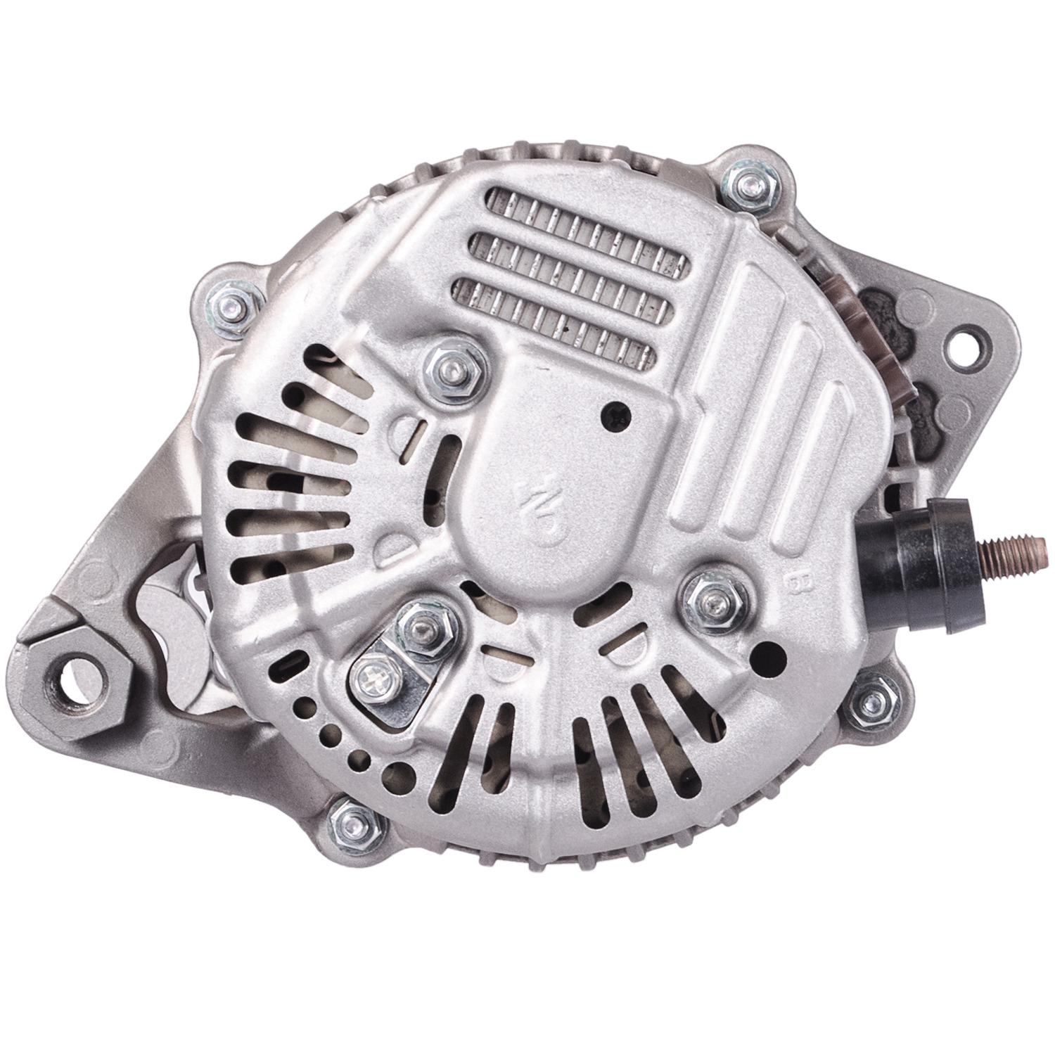 Denso 2100418 Alternator product image 2 of 2