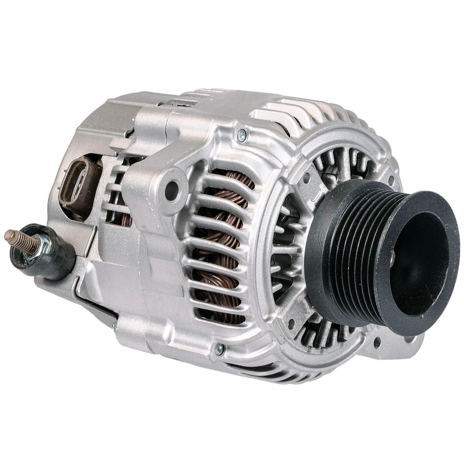 Denso 2100419 - Alternator Denso 2100419 Alternator product image 1 of 2