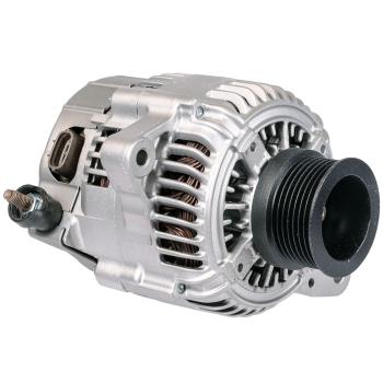 1999 Mazda Millenia Alternator