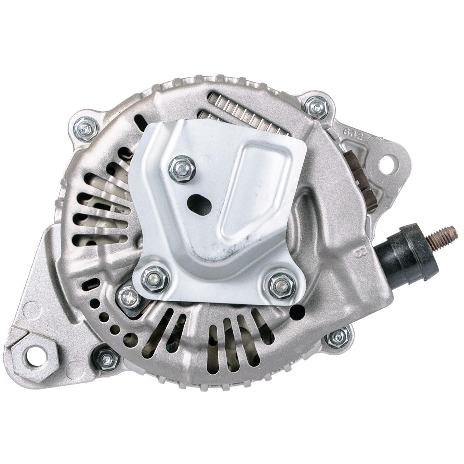Denso 2100419 - Alternator Denso 2100419 Alternator product image 2 of 2