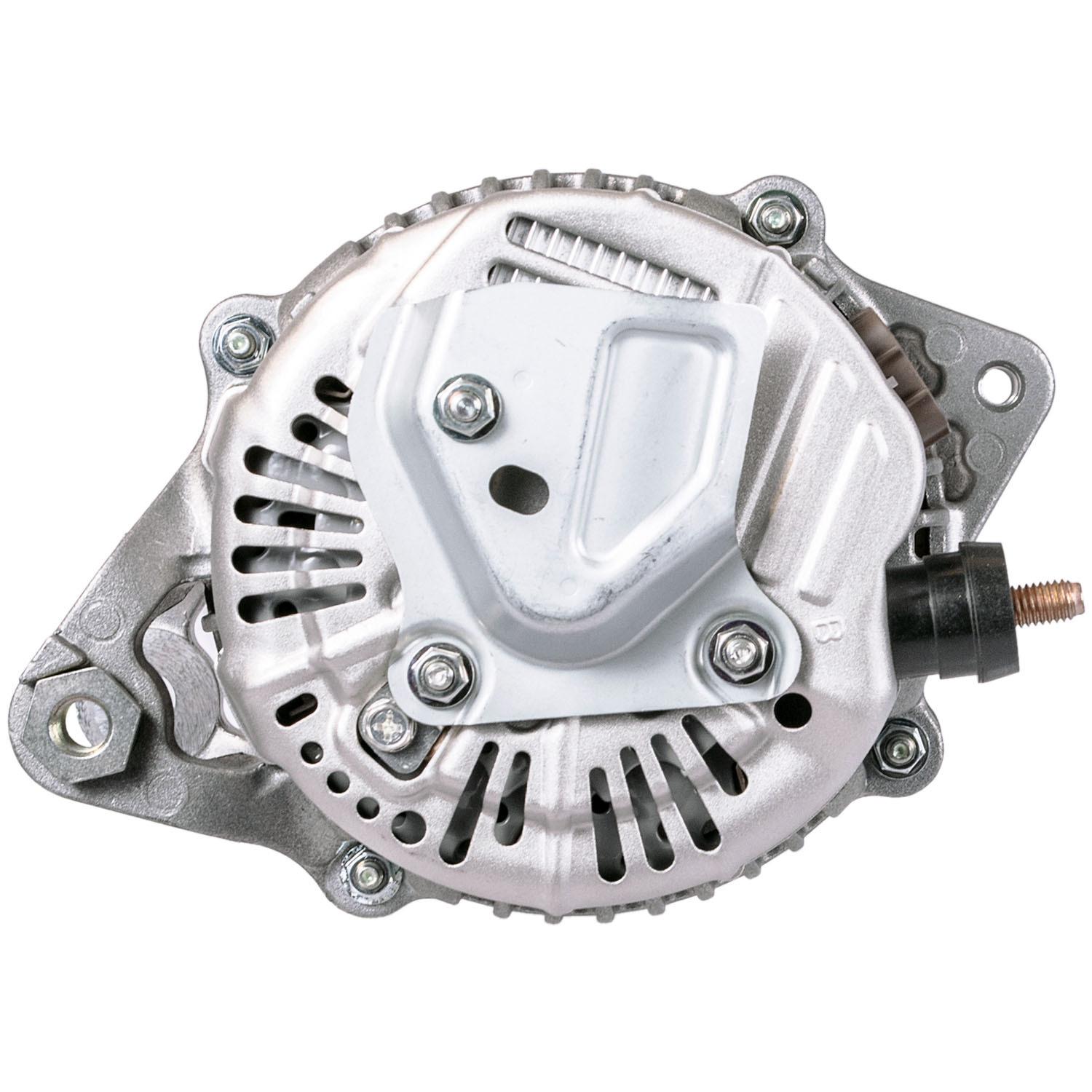 Denso 2100420 - Alternator Denso 2100420 Alternator product image 2 of 2