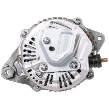 1999 Mazda Millenia Alternator Denso 2100420 image 2 of 2