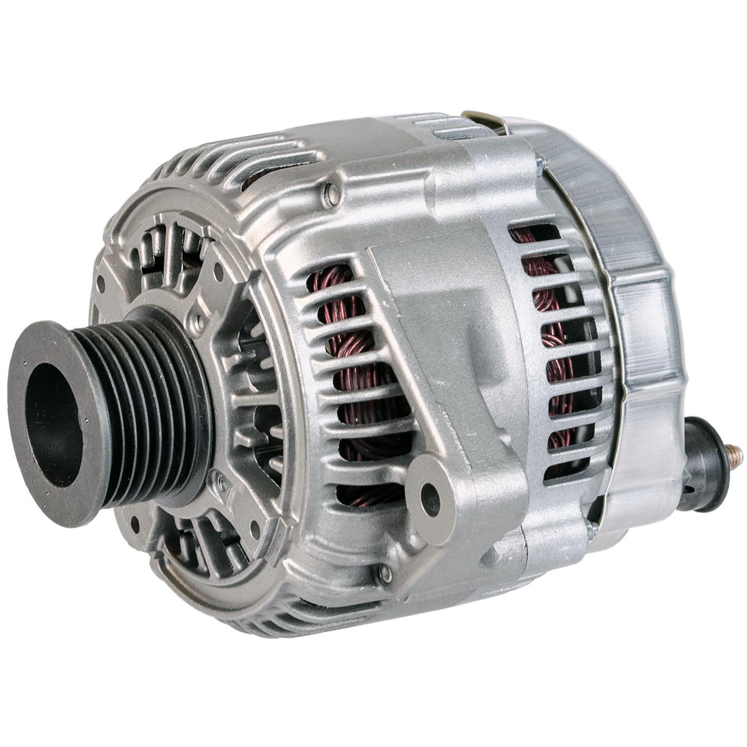 Denso 2100421 - Alternator Denso 2100421 Alternator product image 1 of 2