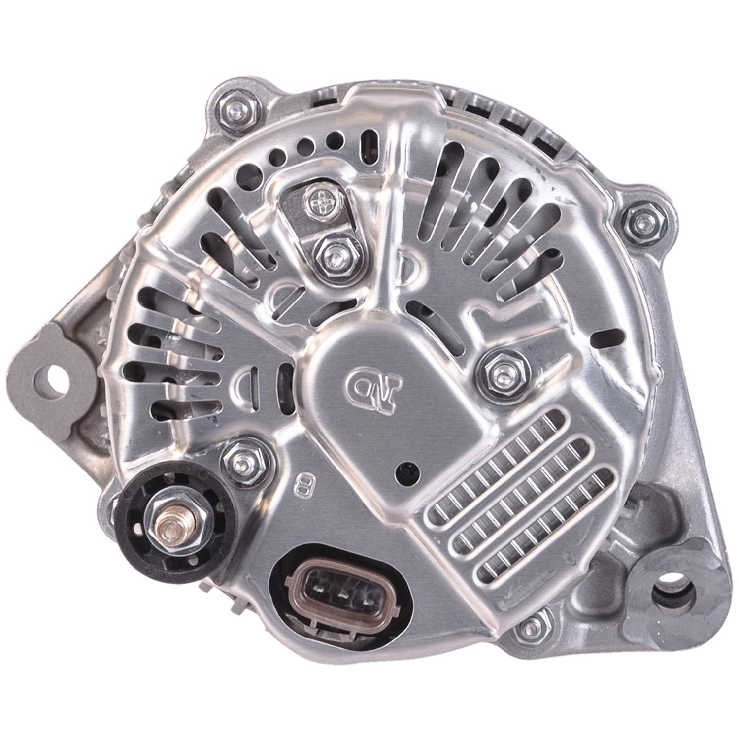 Denso 2100421 - Alternator Denso 2100421 Alternator product image 2 of 2