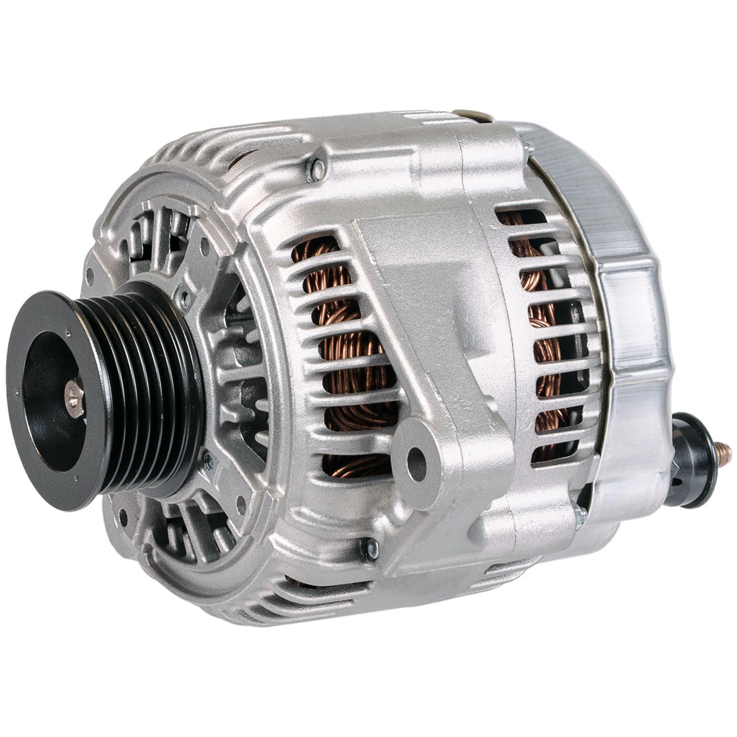 Denso 2100423 - Alternator Denso 2100423 Alternator product image 1 of 2