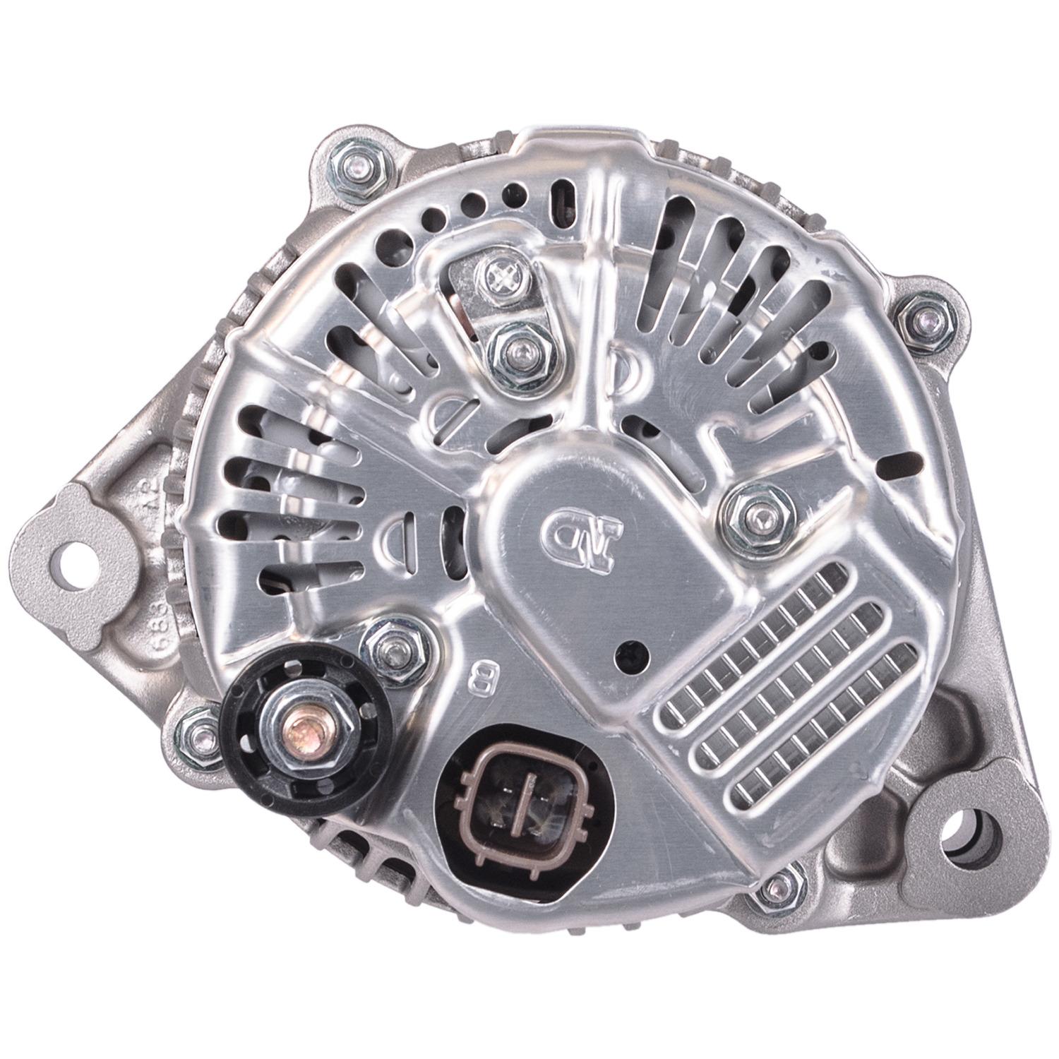 Denso 2100423 - Alternator Denso 2100423 Alternator product image 2 of 2