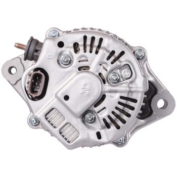 1999 Suzuki Grand Vitara Alternator Denso 2100424 image 2 of 2