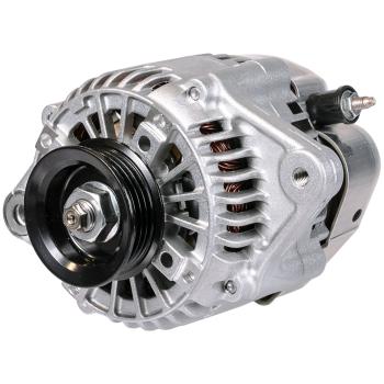 2000 Suzuki Esteem Alternator Denso 2100425 image 1 of 2