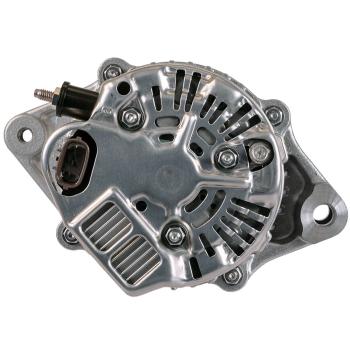 2000 Suzuki Esteem Alternator Denso 2100425 image 2 of 2
