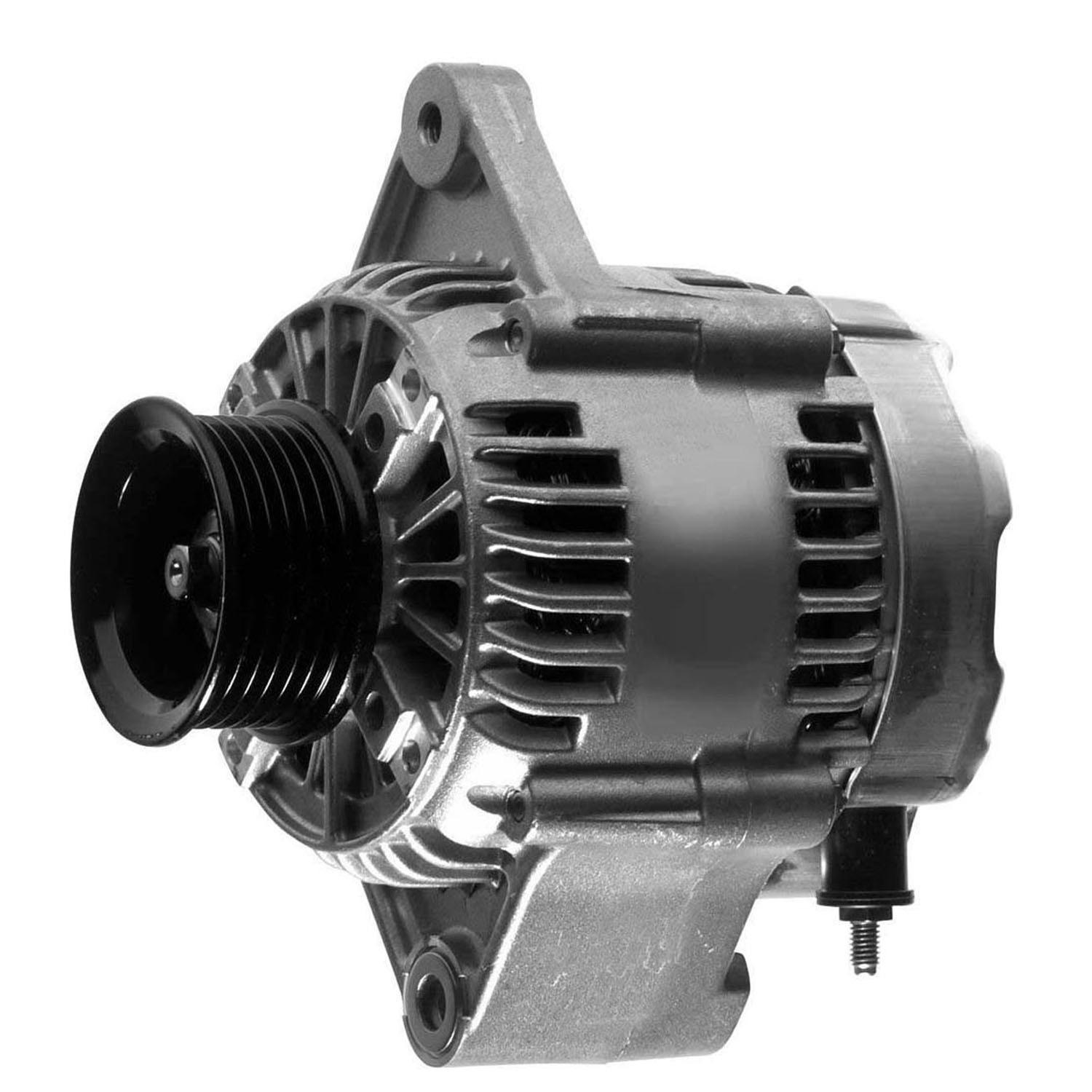 Denso 2100426 - Alternator Denso 2100426 Alternator product image 1 of 2