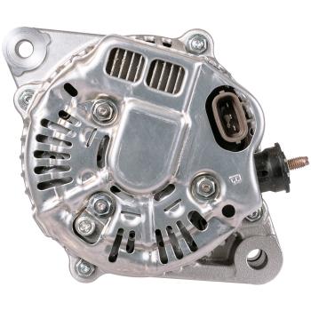 2000 Toyota 4Runner Alternator Denso 2100434 image 2 of 2