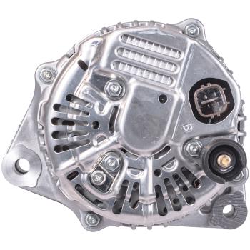 2001 Honda Odyssey Alternator Denso 2100435 image 2 of 2