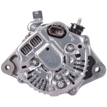 2000 Toyota RAV4 Alternator Denso 2100436 image 2 of 2