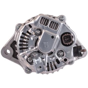 2001 Honda CR-V Alternator Denso 2100437 image 2 of 2