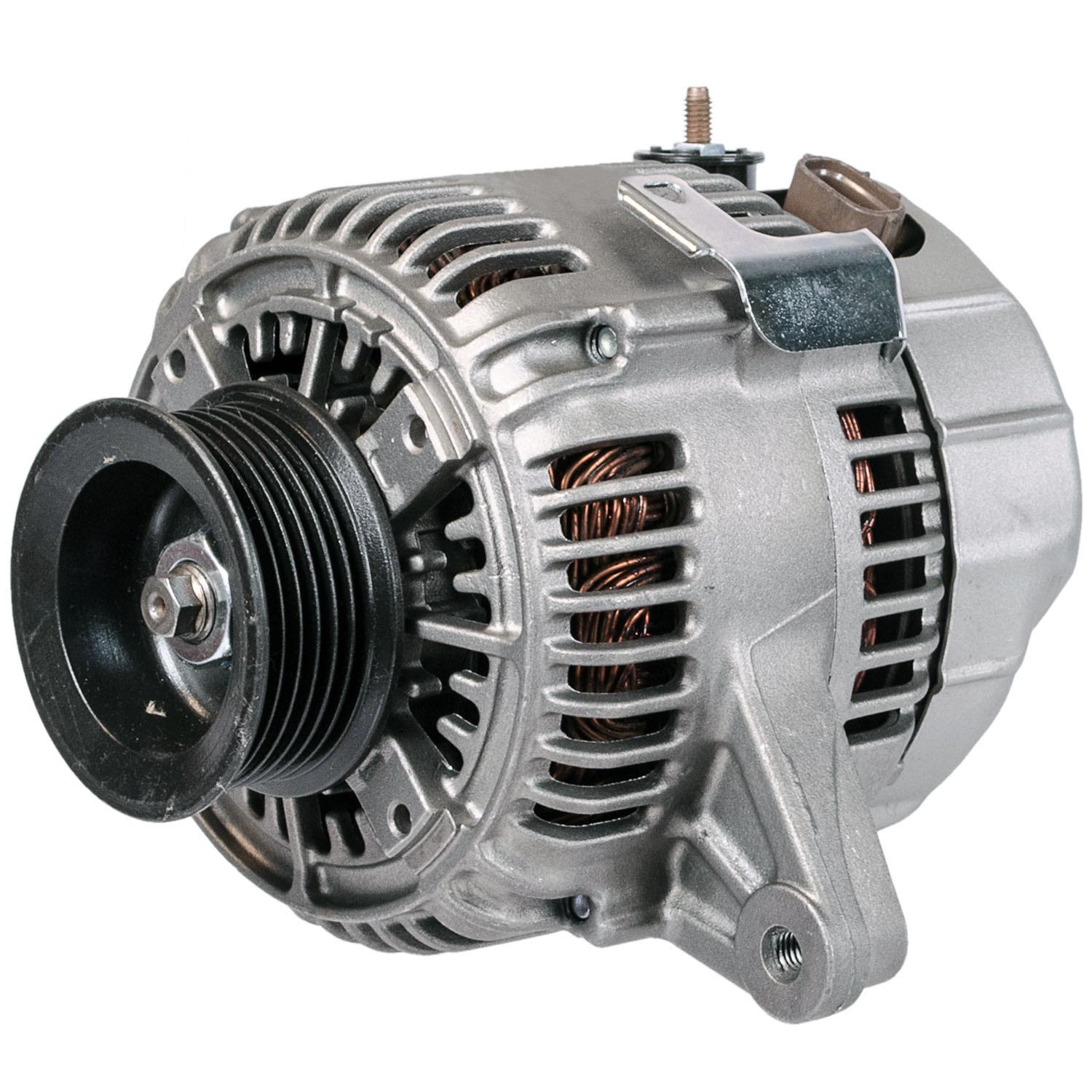Denso 2100438 - Alternator Denso 2100438 Alternator product image 1 of 2