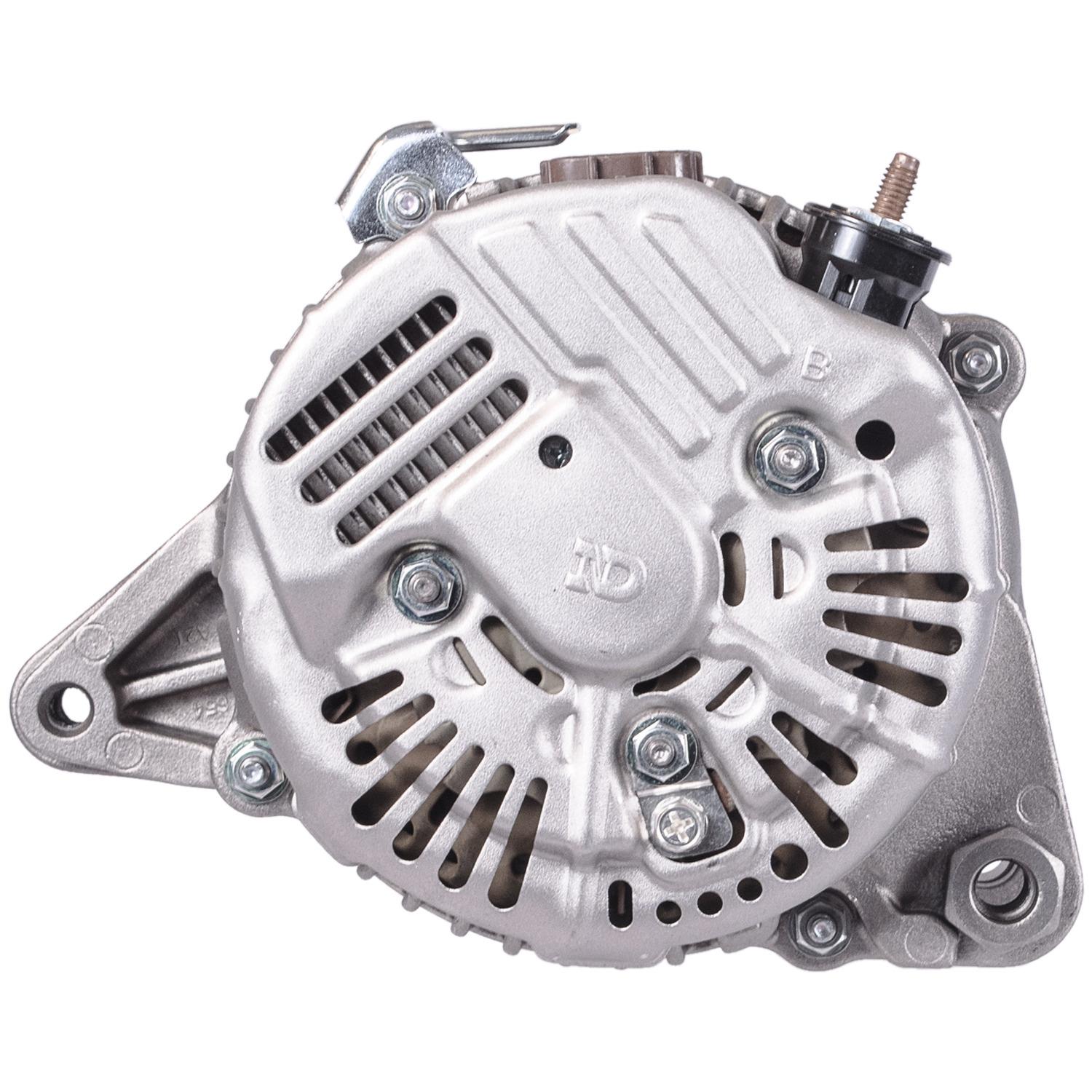 Denso 2100438 - Alternator Denso 2100438 Alternator product image 2 of 2
