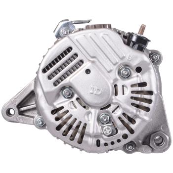 1999 Toyota Sienna Alternator Denso 2100438 image 2 of 2